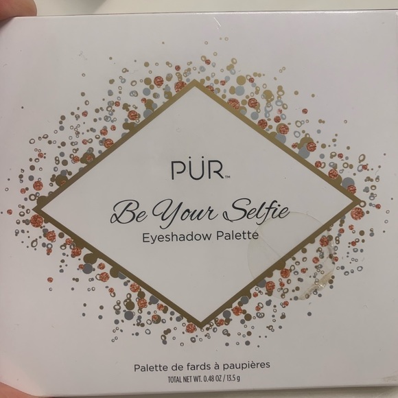 Pur Be your selfie pallet - Picture 3 of 4